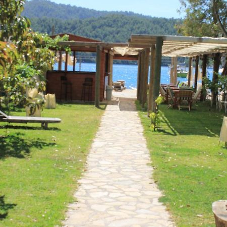 Bed and Breakfast Sakin Vadi Winehouse Orhaniye  Esterno foto