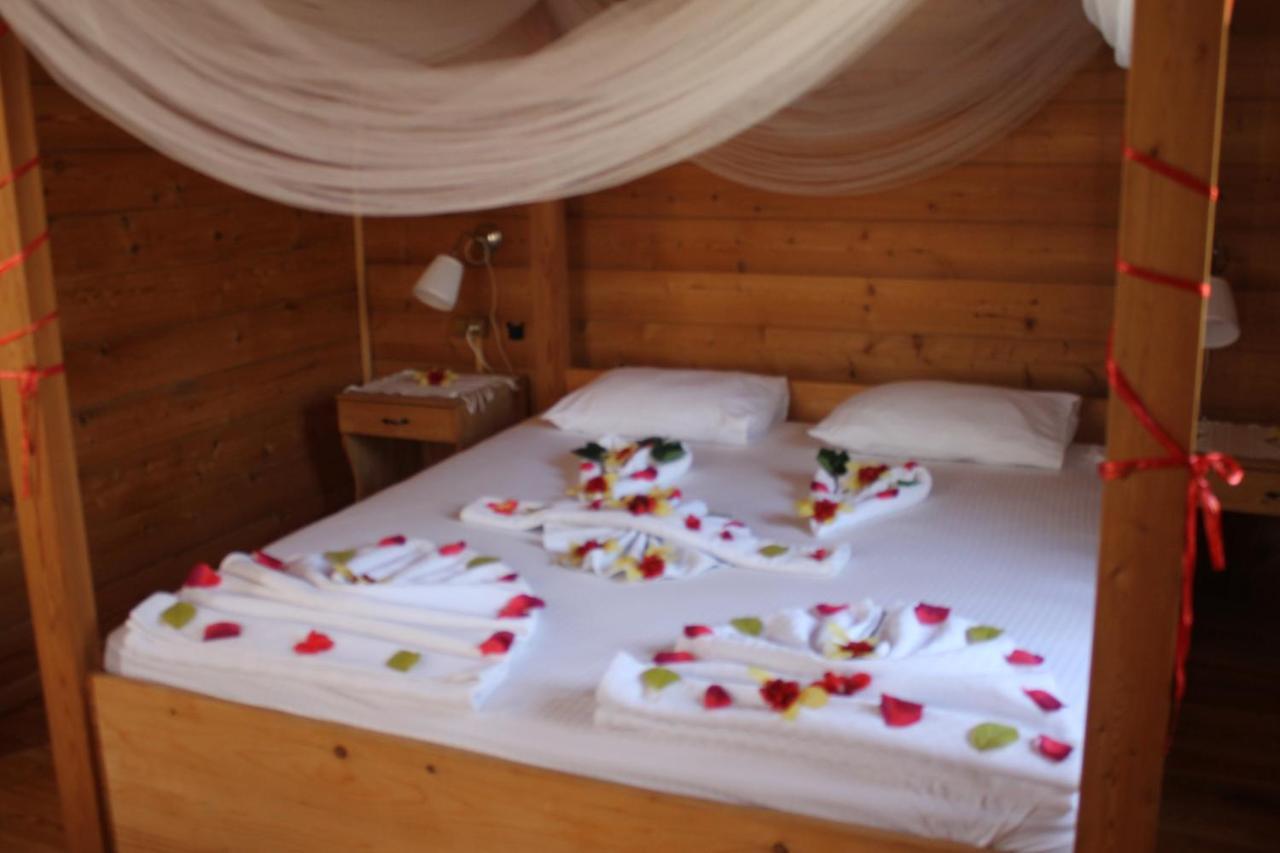 Bed and Breakfast Sakin Vadi Winehouse Orhaniye  Esterno foto