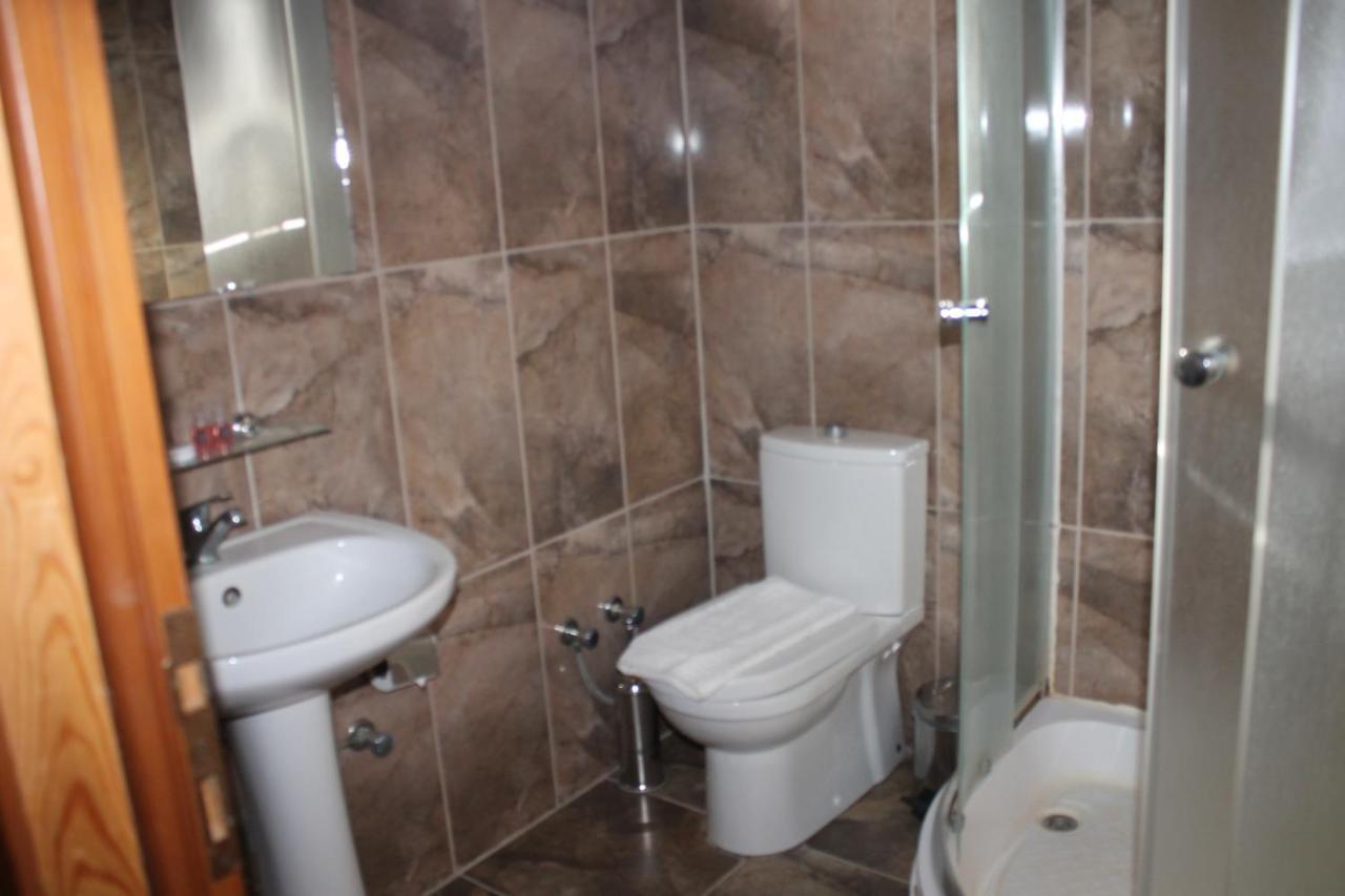Bed and Breakfast Sakin Vadi Winehouse Orhaniye  Esterno foto