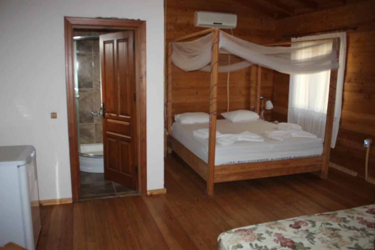 Bed and Breakfast Sakin Vadi Winehouse Orhaniye  Esterno foto