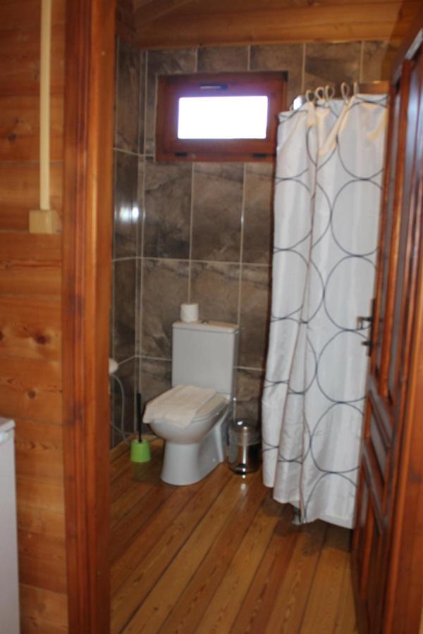 Bed and Breakfast Sakin Vadi Winehouse Orhaniye  Esterno foto