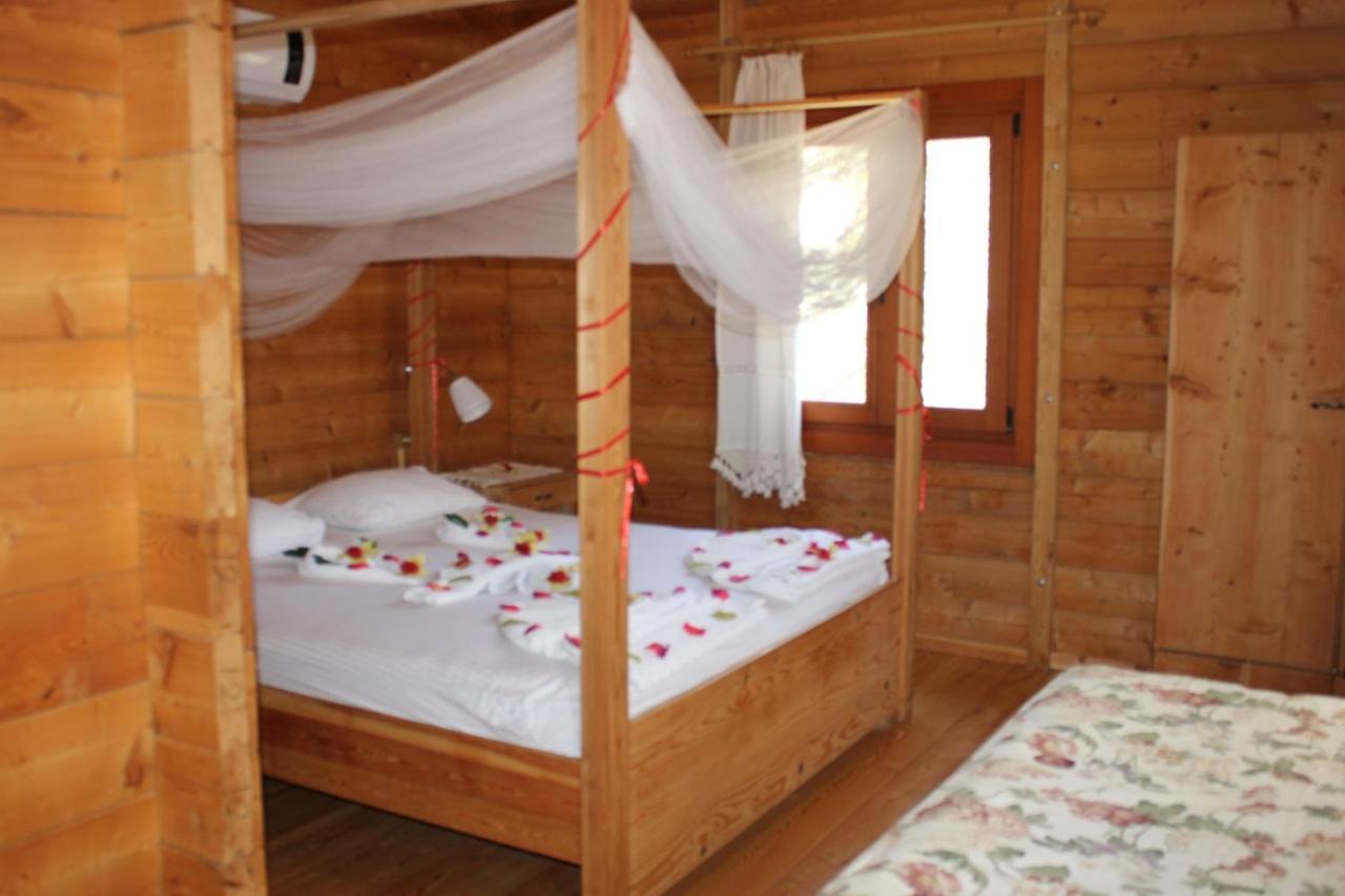 Bed and Breakfast Sakin Vadi Winehouse Orhaniye  Esterno foto