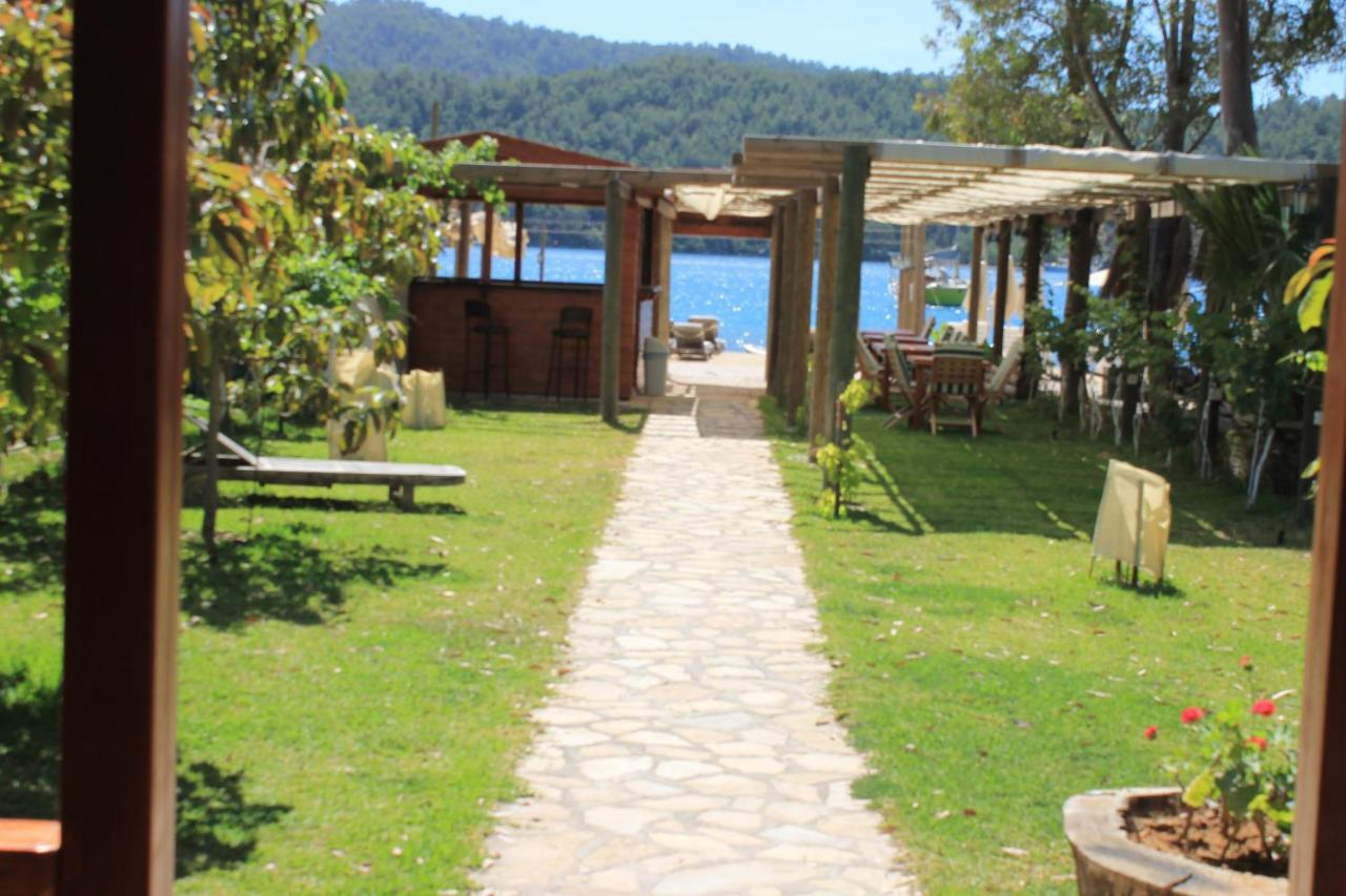 Bed and Breakfast Sakin Vadi Winehouse Orhaniye  Esterno foto