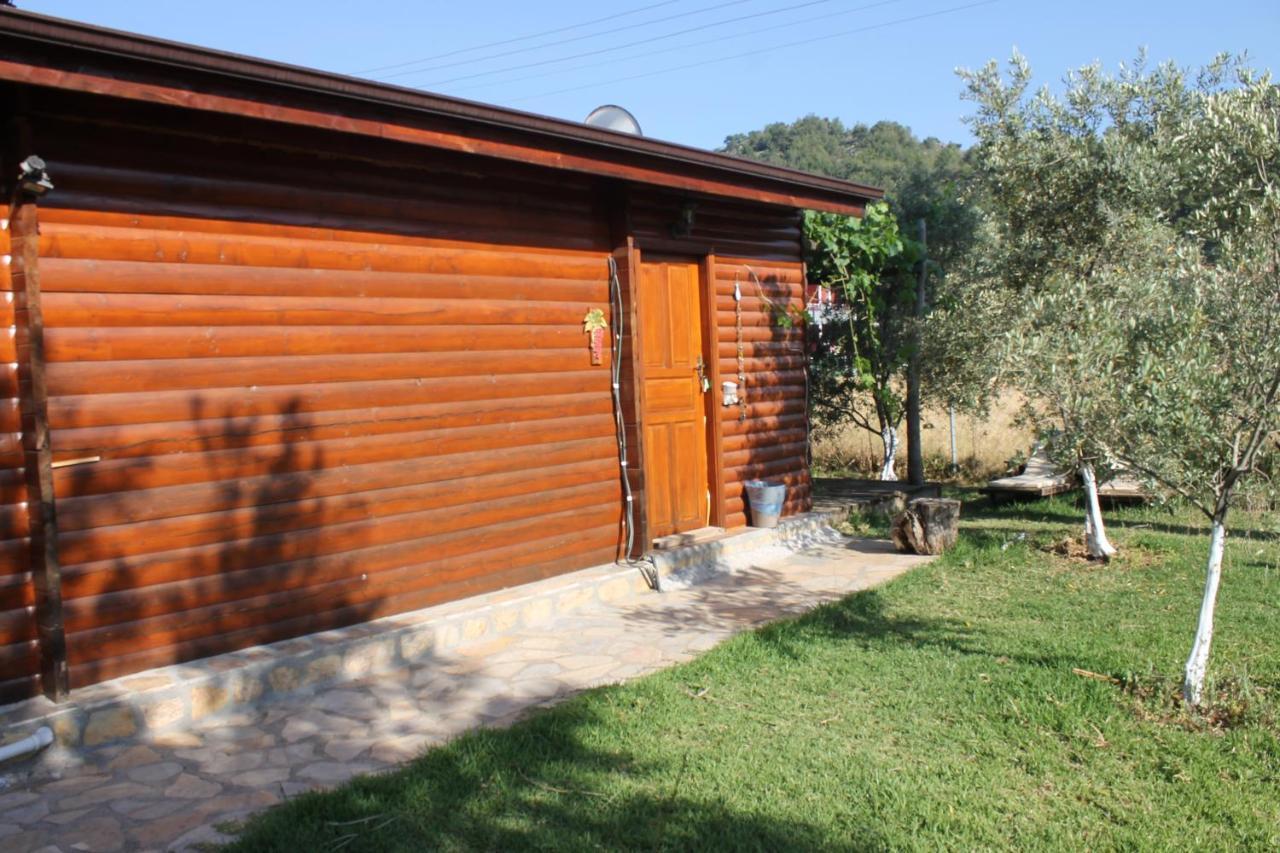 Bed and Breakfast Sakin Vadi Winehouse Orhaniye  Esterno foto