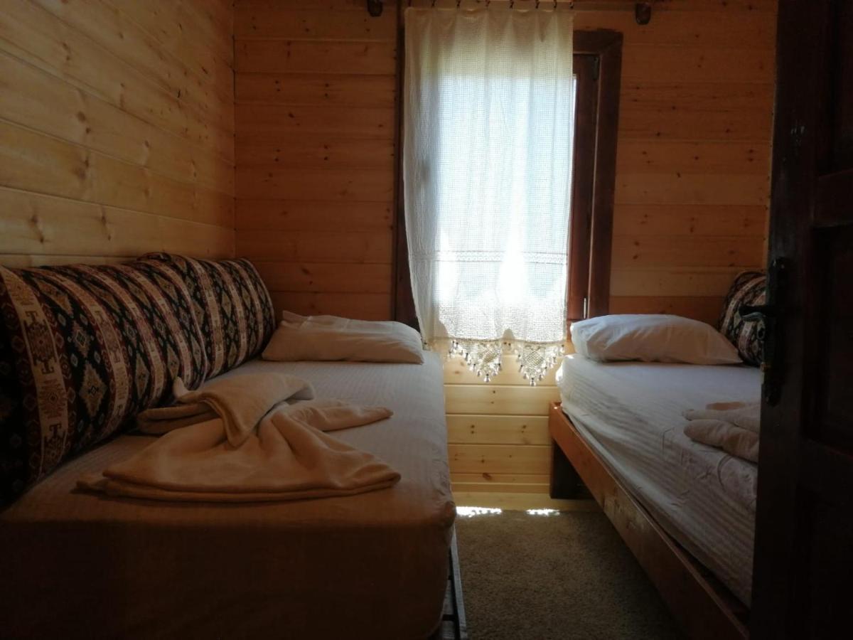 Bed and Breakfast Sakin Vadi Winehouse Orhaniye  Esterno foto