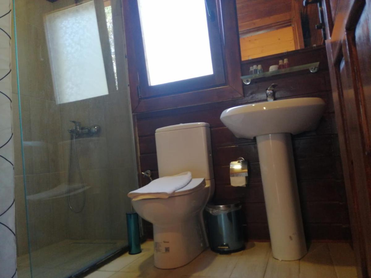 Bed and Breakfast Sakin Vadi Winehouse Orhaniye  Esterno foto
