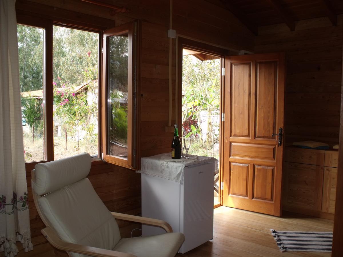 Bed and Breakfast Sakin Vadi Winehouse Orhaniye  Camera foto