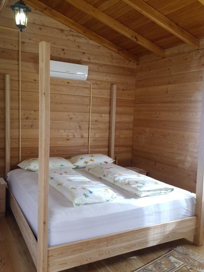 Bed and Breakfast Sakin Vadi Winehouse Orhaniye  Camera foto