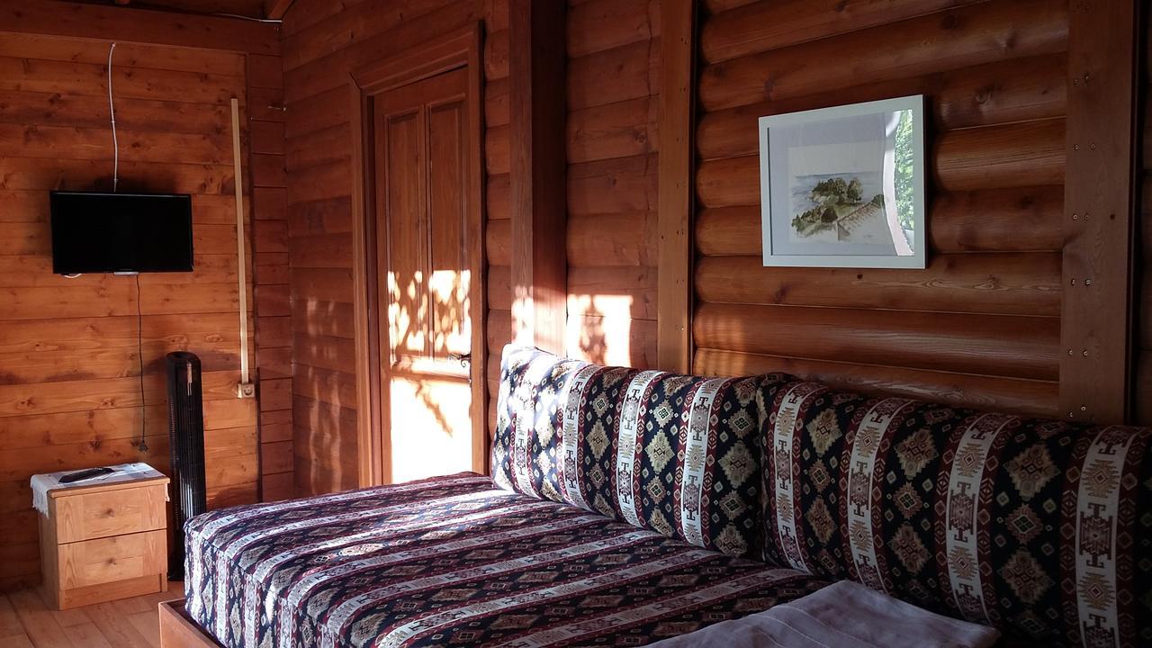 Bed and Breakfast Sakin Vadi Winehouse Orhaniye  Esterno foto