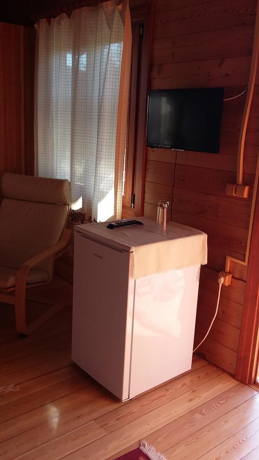 Bed and Breakfast Sakin Vadi Winehouse Orhaniye  Esterno foto