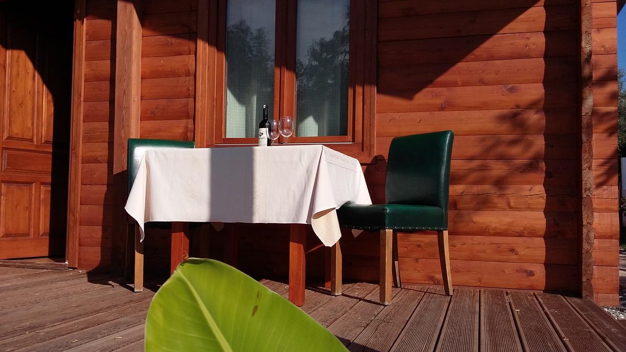 Bed and Breakfast Sakin Vadi Winehouse Orhaniye  Esterno foto