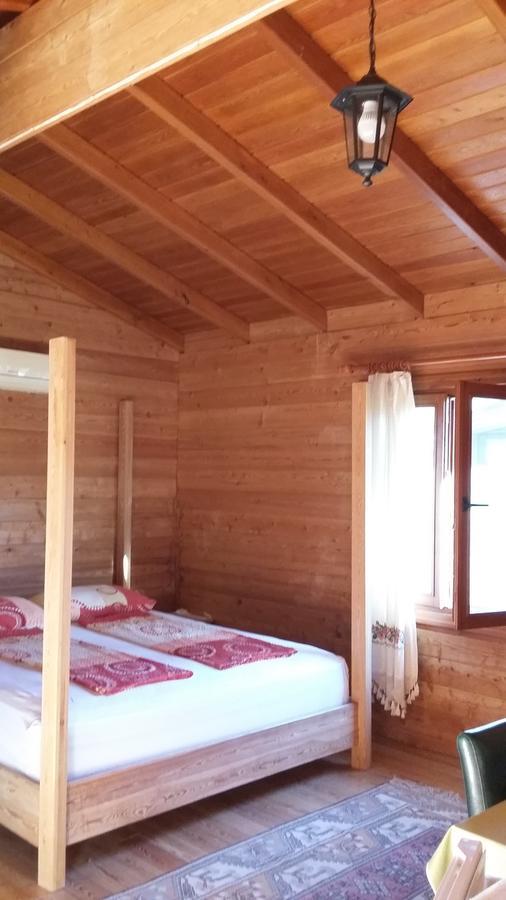 Bed and Breakfast Sakin Vadi Winehouse Orhaniye  Esterno foto